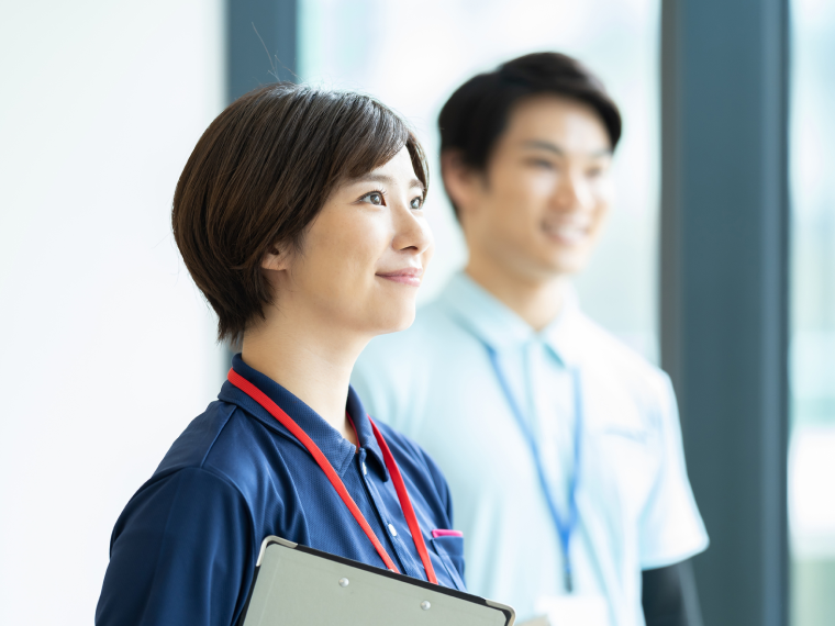 スキルアップ応援