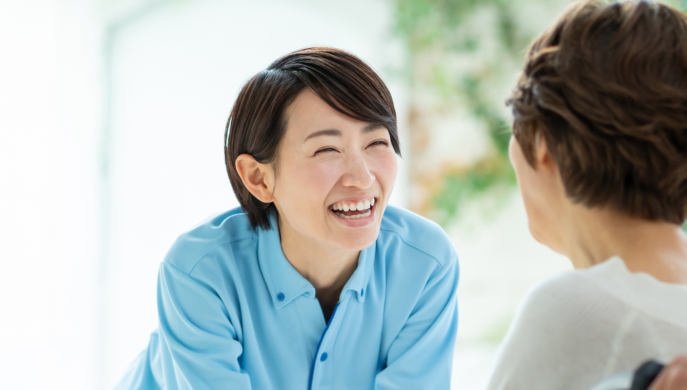 先輩インタビュー